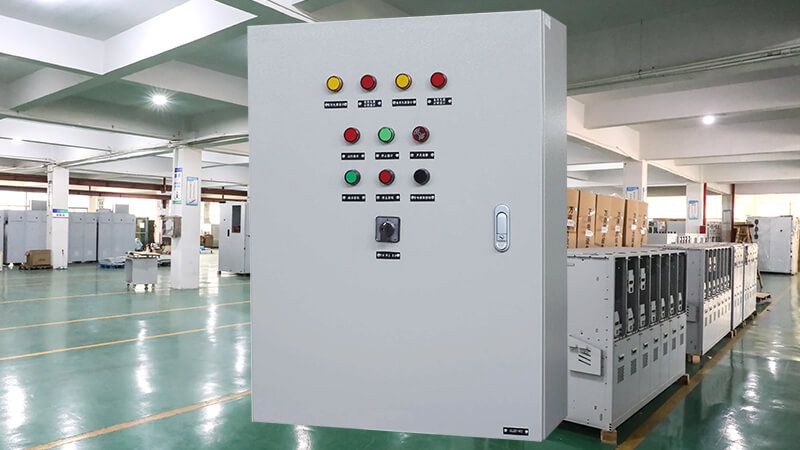 leyu.乐鱼-米尔电子助力国产HMI显控一体化突围