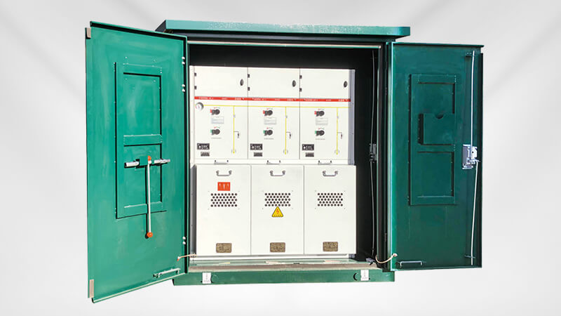 乐鱼leyu充气柜的可利用率很高